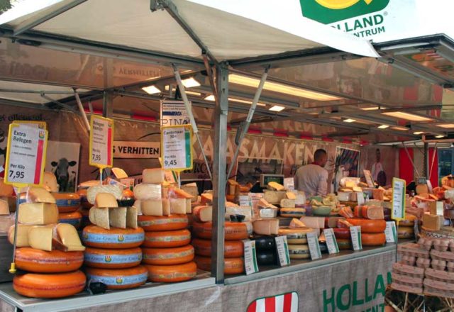 Weekmarkt