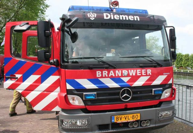 Verdachte bekent