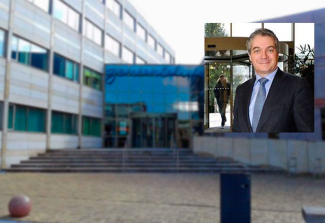 Burgemeester Diemen