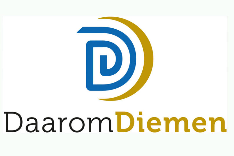 DaaromDiemen