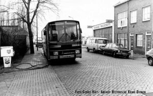 1992 Ouddiemerlaan Diemen