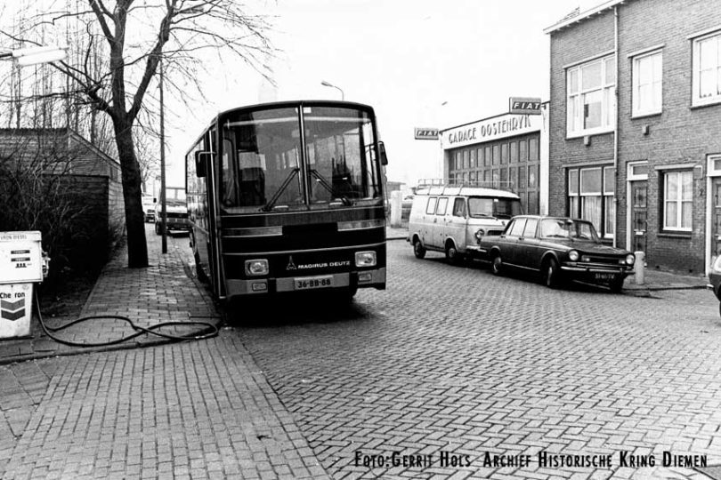 1992 Ouddiemerlaan Diemen