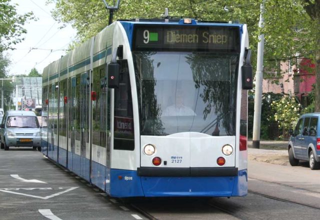 Lijn 9