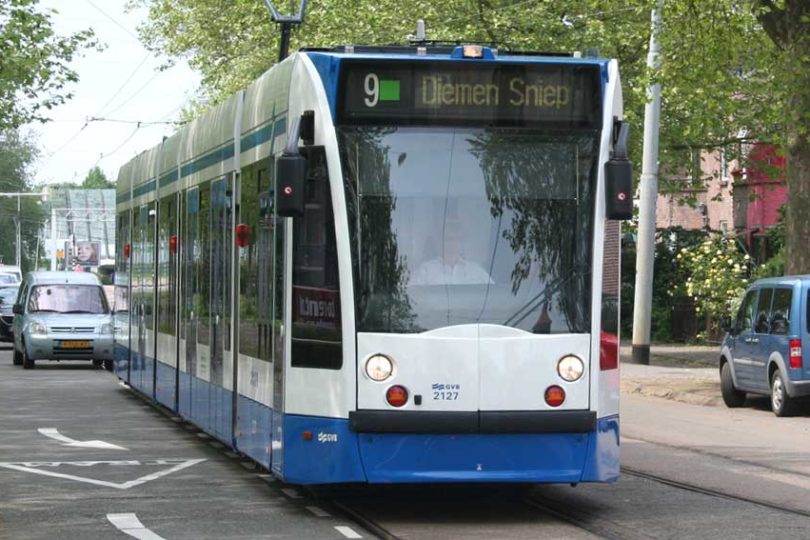 Lijn 9