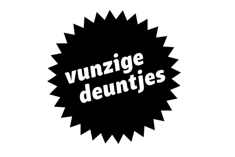 vunzige deuntjes