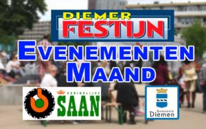 Diemen Nieuws