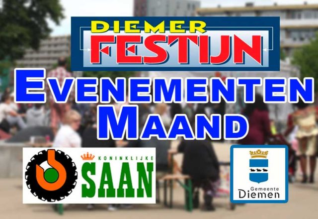 Diemen Nieuws