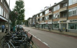 arent krijtstraat