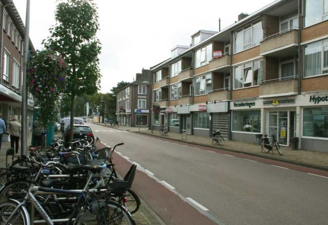 arent krijtstraat