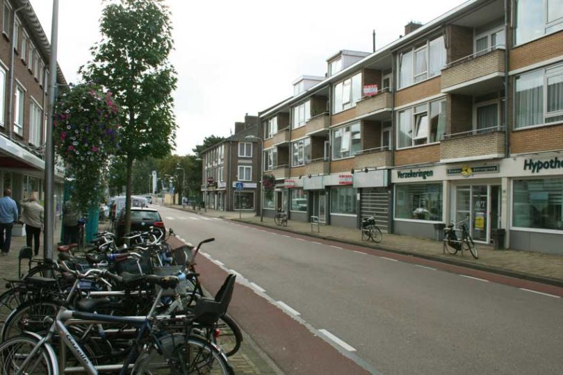 arent krijtstraat