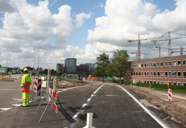 Bergwijkdreef