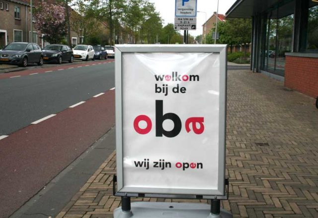 Bibliotheek Diemen