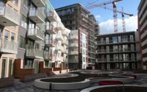 Diemen Holland Park