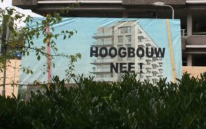 Hoogbouw NEE