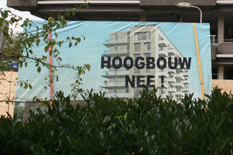 Hoogbouw NEE