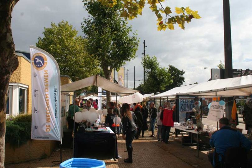 Kramenmarkt