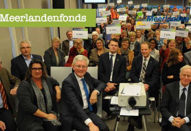 Meerlanden