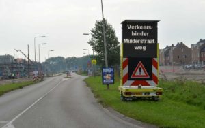 Muiderstraatweg