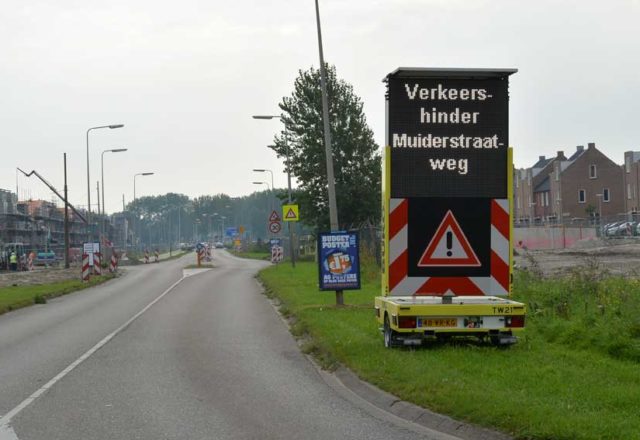Muiderstraatweg
