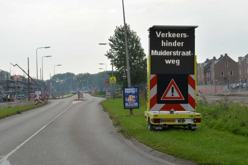 Muiderstraatweg