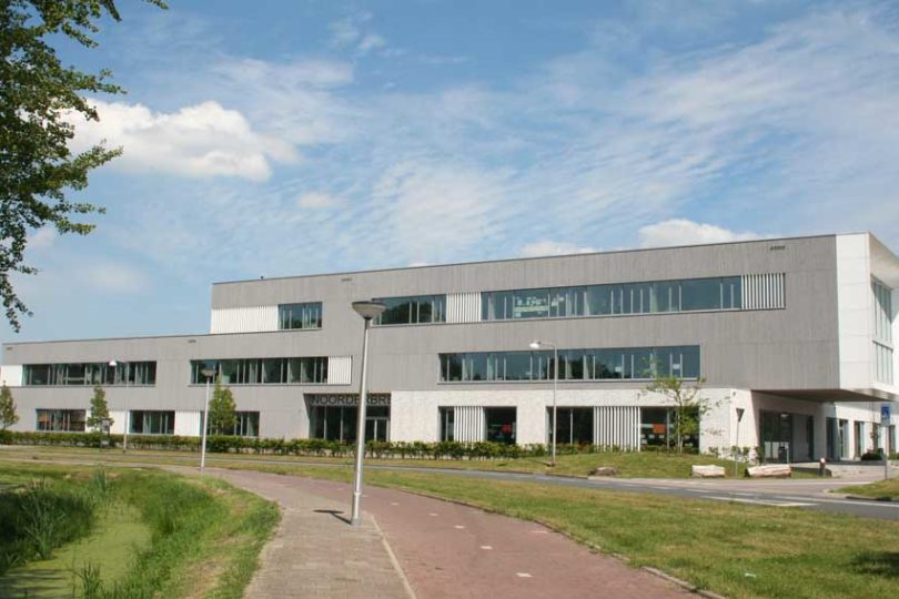 School Diemen