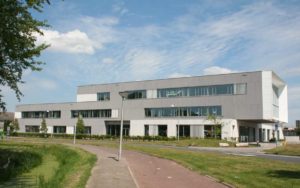 Scholen Diemen staken