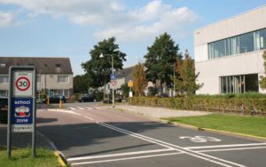 Straatverlichting