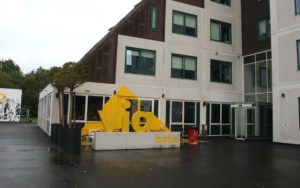 Hostel Diemen