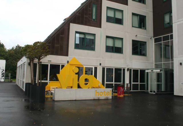 Hostel Diemen
