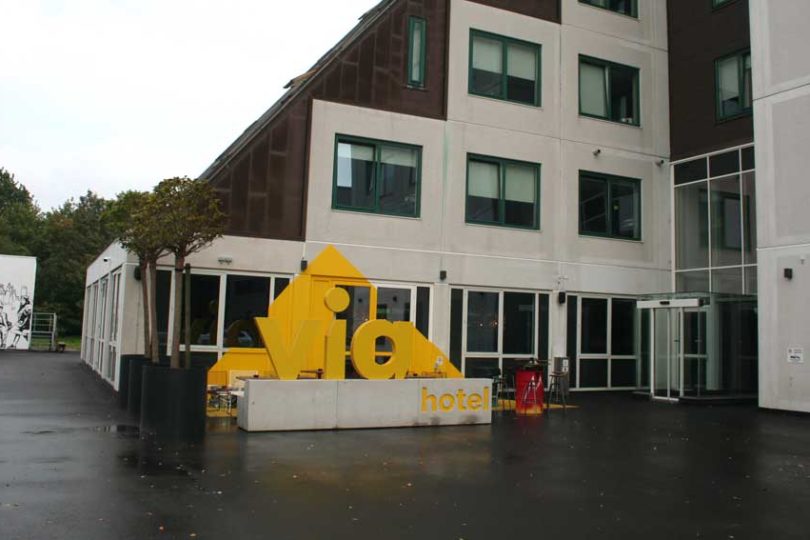 Hostel Diemen