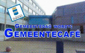 gemeentecafe