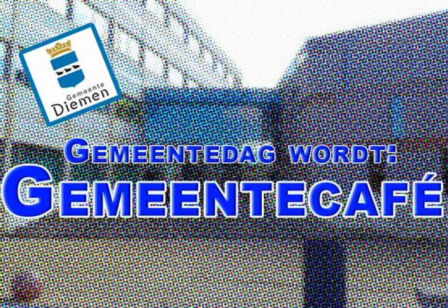 gemeentecafe