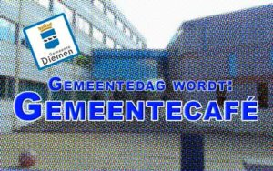 Gemeentecafe