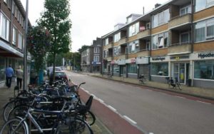 IJssalon Arent Krijtstraat