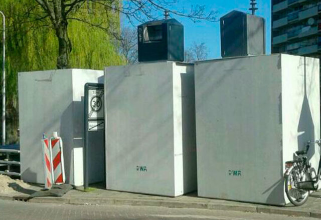 Afvalstoffenheffing