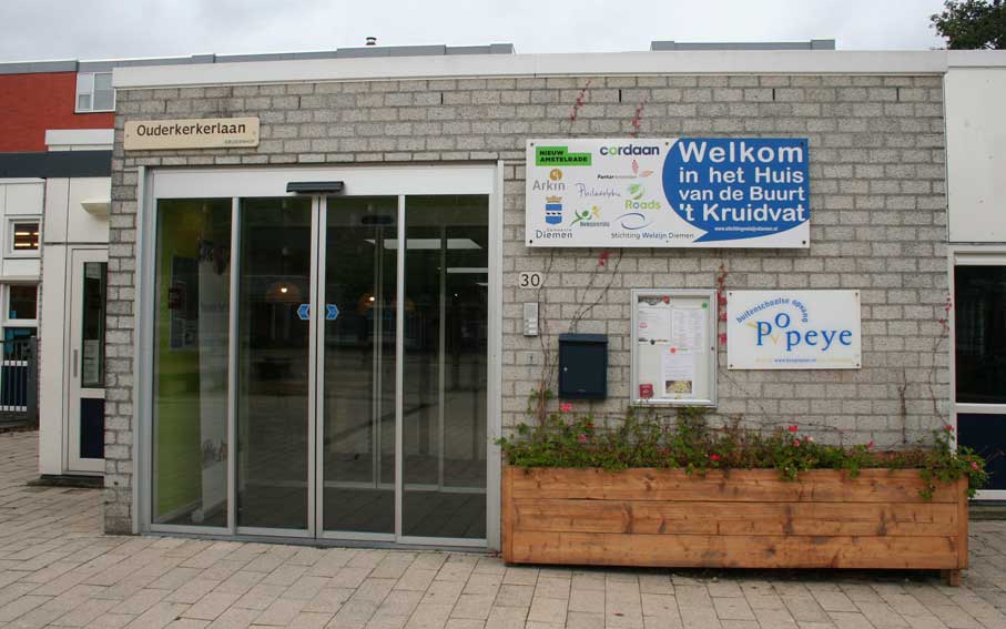 Welzijn Diemen houdt weer Blue Monday Walk & Run