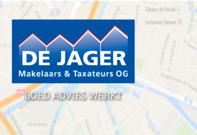 Diemen de Jager