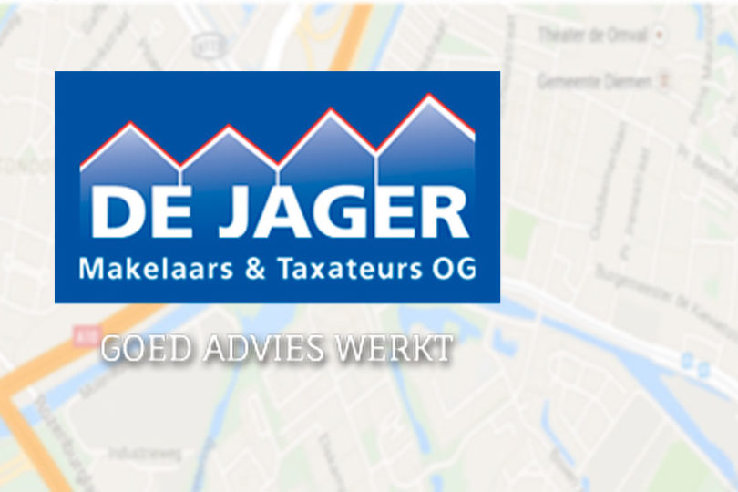 Diemen de Jager