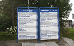 Ondernemend Diemen