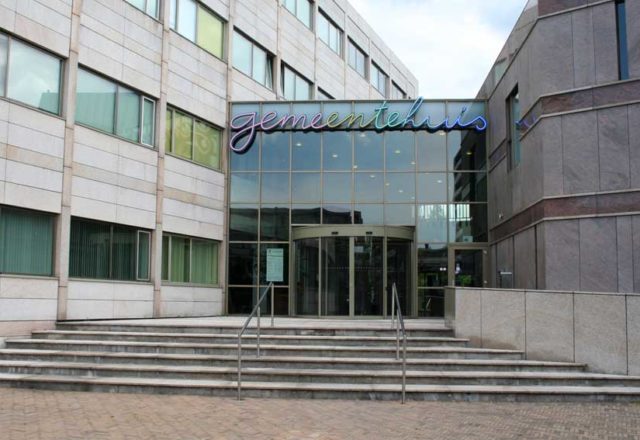 Diemen collectief inkopen