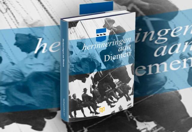 Herinnering Diemen