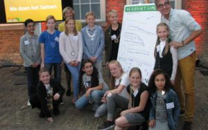 Kinderburgemeesters