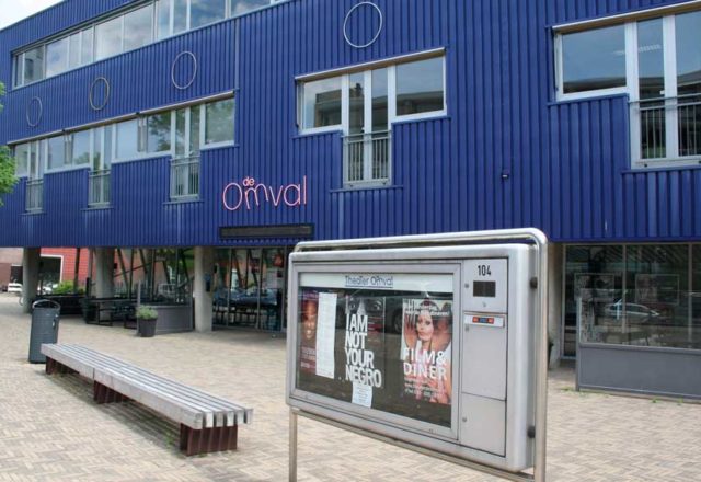 Mantelzorgers Diemen