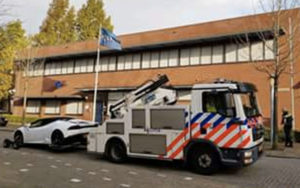 Politie Diemen