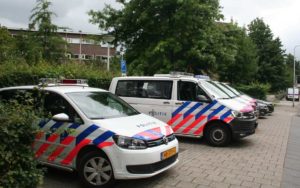 Politie Diemen