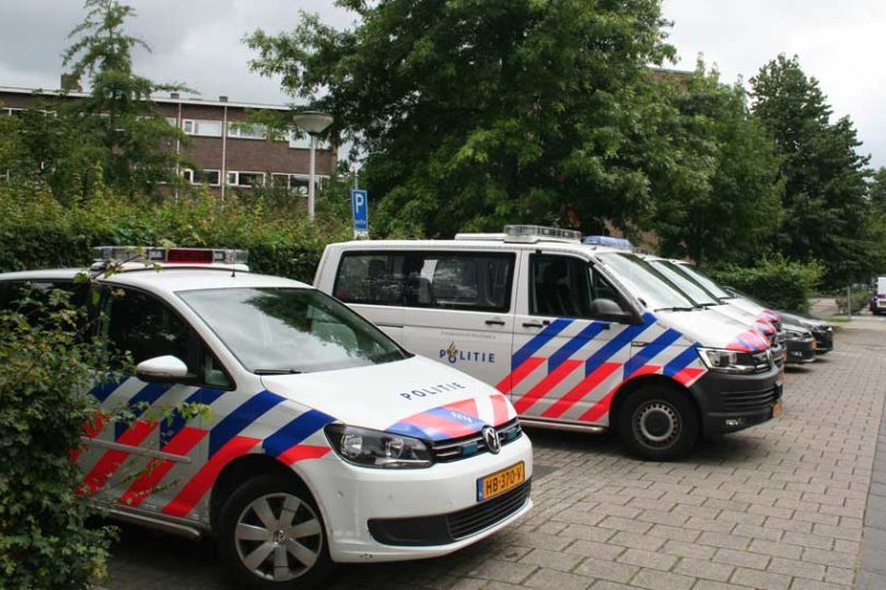 Politie Diemen