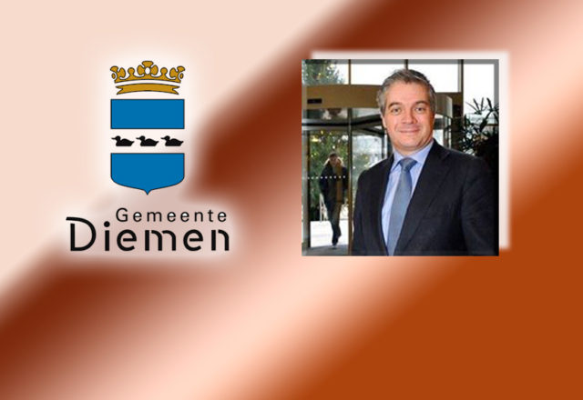 Eric Boog Diemen
