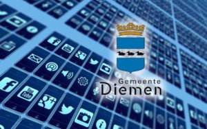 Glasvezel Diemen