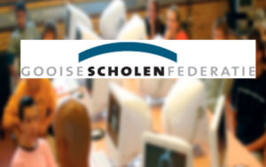 Diemer scholieren