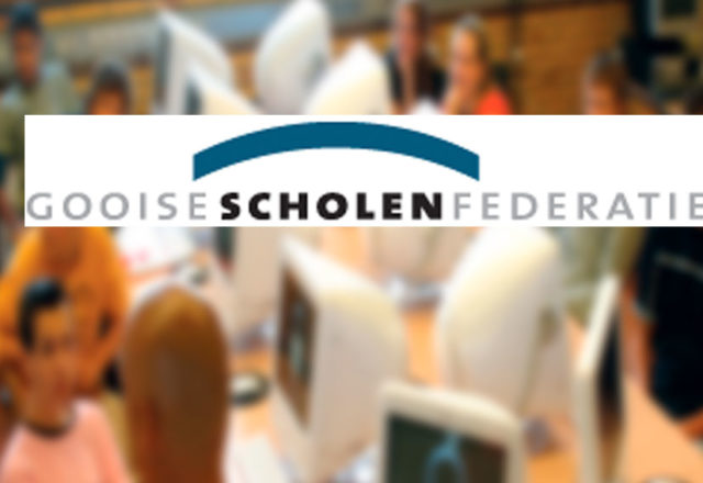 Diemer scholieren
